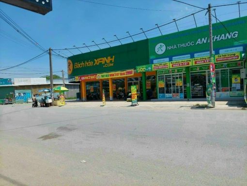Nha Dat Binh Minh Long An Long Dinh 3