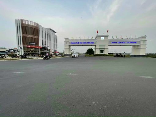 Nha Dat Binh Minh Long An Long Dinh 4