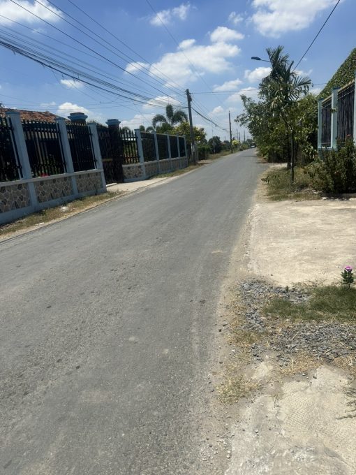 Nha Dat Binh Minh Long An Long Dinh 6
